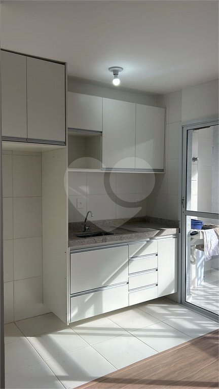Apartamento à venda com 2 quartos em Tucuruvi, São Paulo, SP