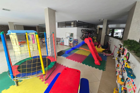 Apartamento à venda com 3 quartos em Tijuca, Rio de Janeiro, RJ