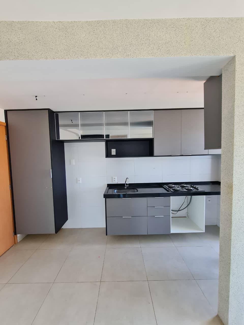Apartamento à venda em Jardim Petrópolis, Presidente Prudente, SP