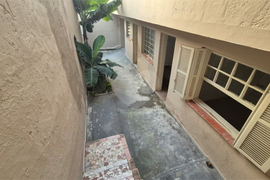 Casa para alugar com 1 quarto em Tucuruvi, São Paulo, SP
