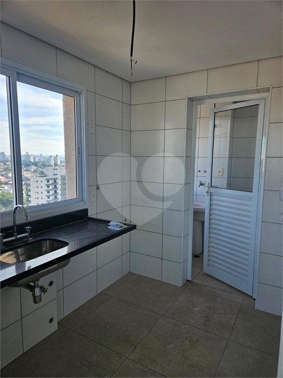 Apartamento à venda com 2 suítes em Saúde, São Paulo, SP