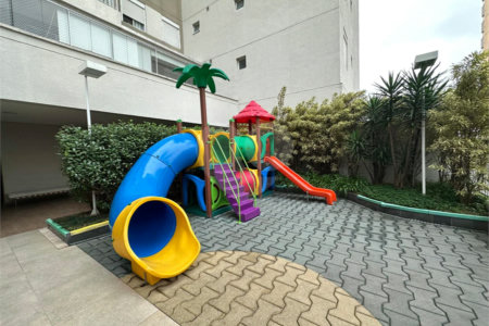 Apartamento à venda com 2 quartos, sendo 1 suíte, em Casa Verde, São Paulo, SP