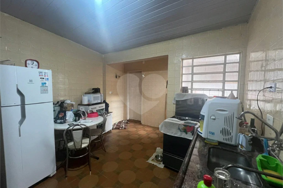 Casa Térrea à venda com 3 quartos em JAÇANÃ, São Paulo, SP
