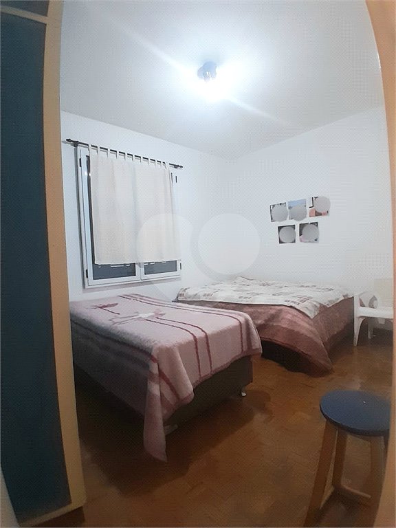 Sobrado à venda com 3 quartos em Sumaré, São Paulo, SP