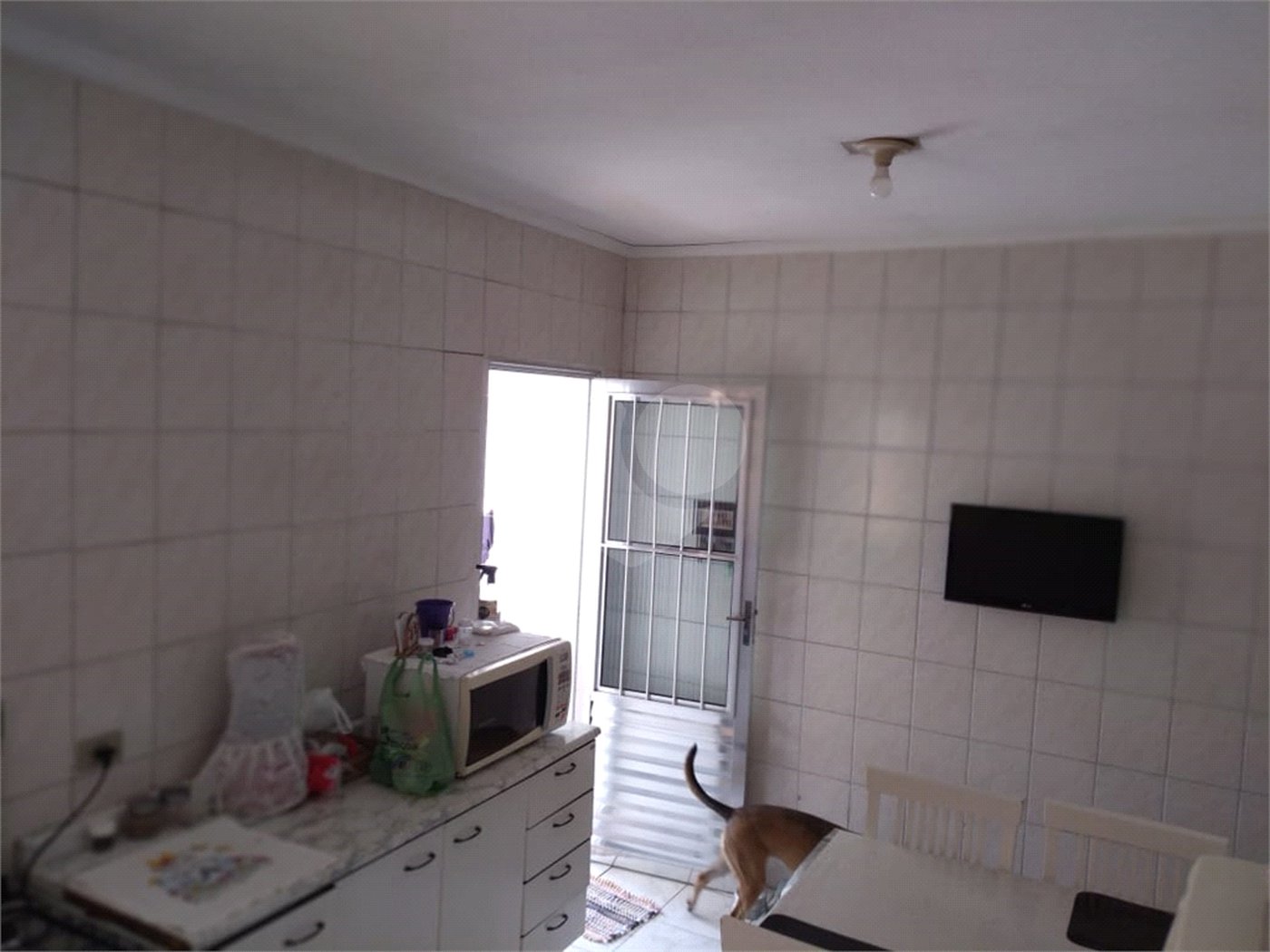 Terreno à venda com 1 quarto em Vila Mazzei, São Paulo, SP