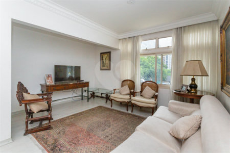 Apartamento à venda com 3 quartos, sendo 1 suíte, em Jardim Paulista, São Paulo, SP