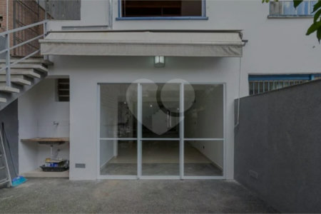 Sobrado à venda com 4 suítes em Vila Santa Catarina, São Paulo, SP
