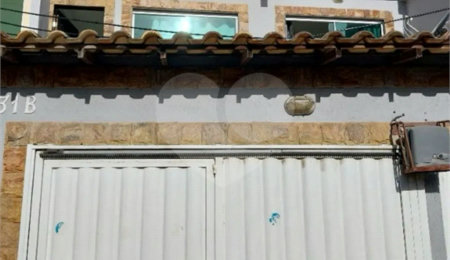 Casa à venda com 3 quartos, sendo 1 suíte, em Vila do Sol, Cabo Frio, RJ