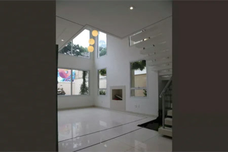 Casa à venda com 3 suítes no condomínio Residencial Morumbi, São Paulo - SP