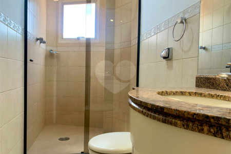 Apartamento à venda com 3 quartos, sendo 1 suíte, em Perdizes, São Paulo, SP