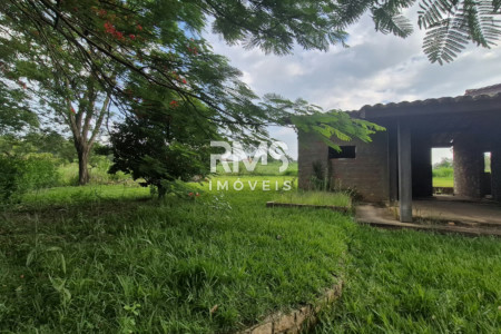 SÍTIO À VENDA EM ELIAS FAUSTO 21.900 m² - ÓTIMA TOPOGRAFIA E EXCELENTE LOCALIZAÇÃO