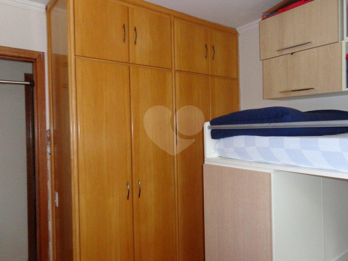 Apartamento à venda com 3 quartos, sendo 1 suíte, em Vila Ester (zona Norte), São Paulo, SP