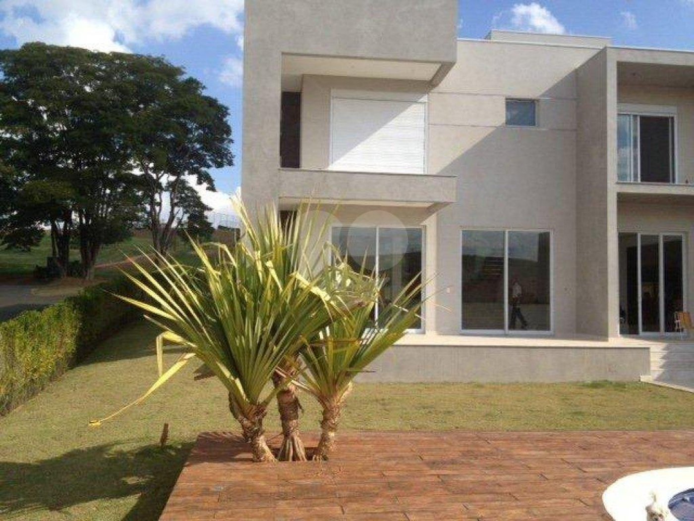 Sobrado à venda com 4 suítes em Posse Nova, Itupeva, SP