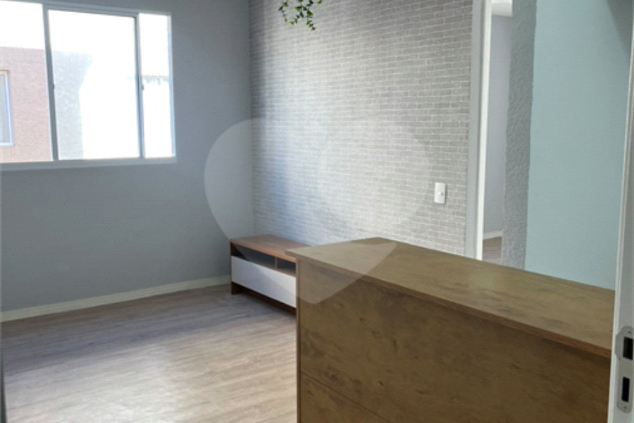 Apartamento à venda com 2 quartos em Tremembé, São Paulo, SP