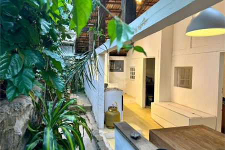 Casa à venda com 3 quartos em Ossos, Armação dos Búzios, RJ