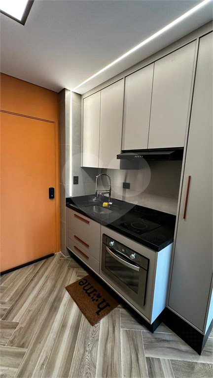 Studio para alugar com 1 quarto em Santana, São Paulo, SP