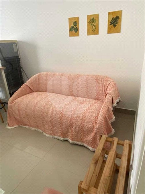 Apartamento para alugar com 1 quarto em Jardim Bonfiglioli, São Paulo, SP