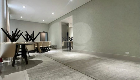 Apartamento à venda com 4 suítes em Indianópolis, São Paulo, SP