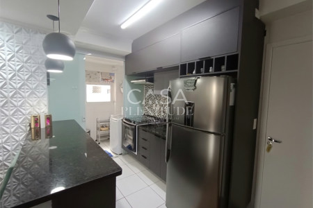 Apartamento à venda em Parque Bela Vista, Votorantim, SP