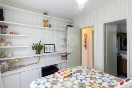 Apartamento à venda com 3 quartos, sendo 1 suíte, em Jardim Bonfiglioli, São Paulo, SP