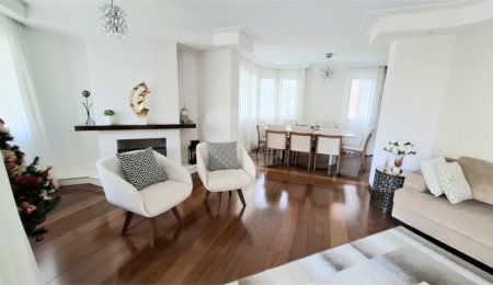 Apartamento à venda com 3 suítes em Santana, São Paulo, SP