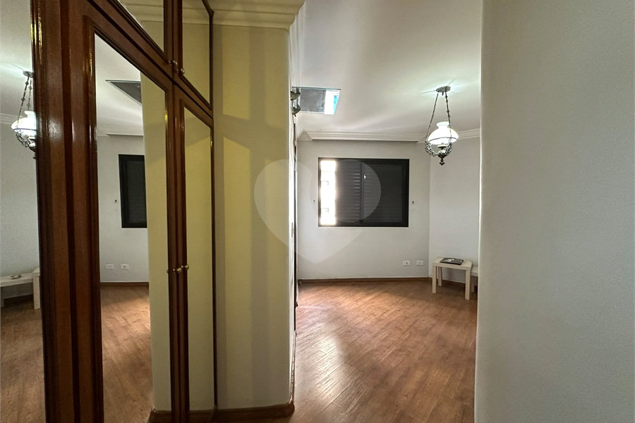 Apartamento à venda ou para alugar com 4 quartos, sendo 2 suítes, em Santana, São Paulo, SP
