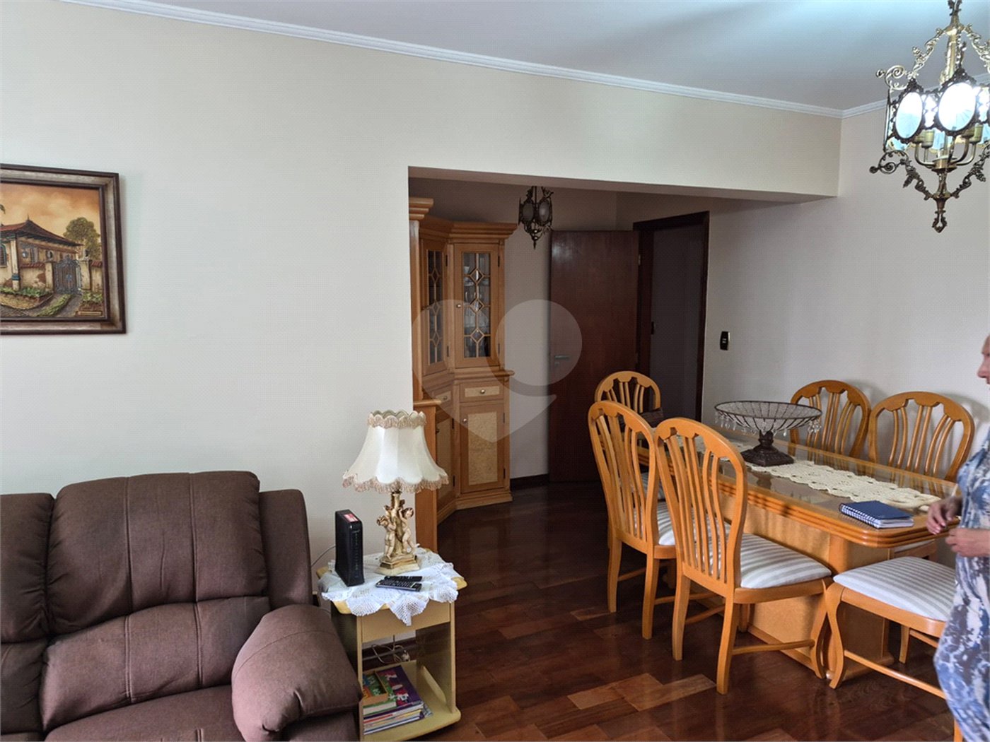 Apartamento à venda com 3 quartos, sendo 1 suíte, em Água Fria, São Paulo, SP