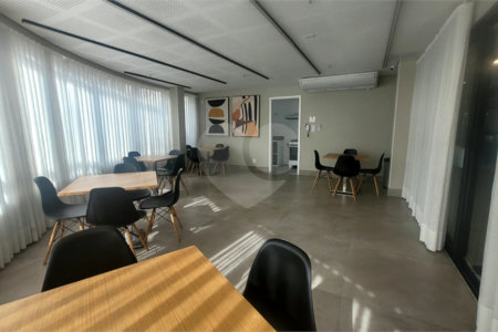 Cobertura à venda com 3 quartos, sendo 1 suíte,  em Tijuca, Rio de Janeiro, RJ