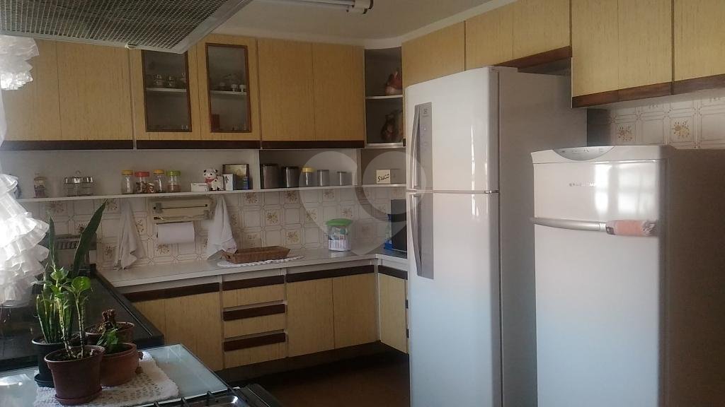 Sobrado à venda com 3 quartos, sendo 2 suítes, em Tucuruvi, São Paulo, SP