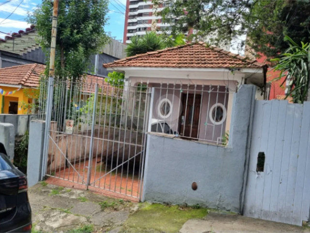 Casa à venda com 2 quartos em Vila Madalena, São Paulo, SP