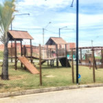 Terreno à venda no condomínio Bouganville, Sorocaba - SP