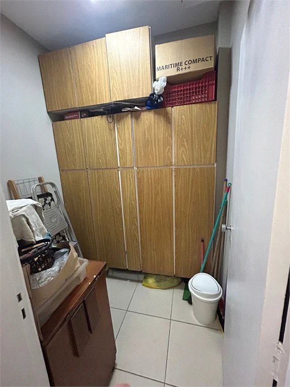 Apartamento à venda com 2 quartos em Pinheiros, São Paulo, SP
