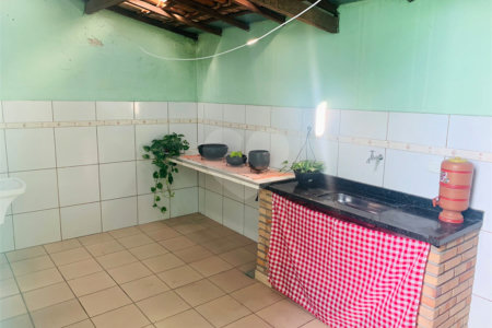 Casa à venda com 2 quartos em Jardim Nova Michigan, São José dos Campos, SP