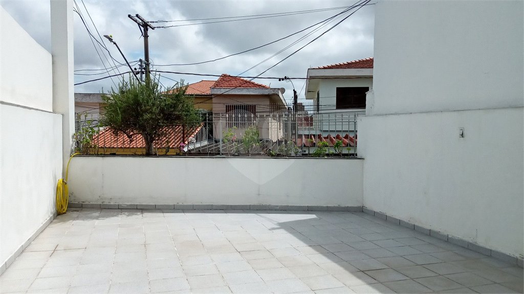 Sobrado à venda com 3 quartos em Jardim Umarizal, São Paulo, SP