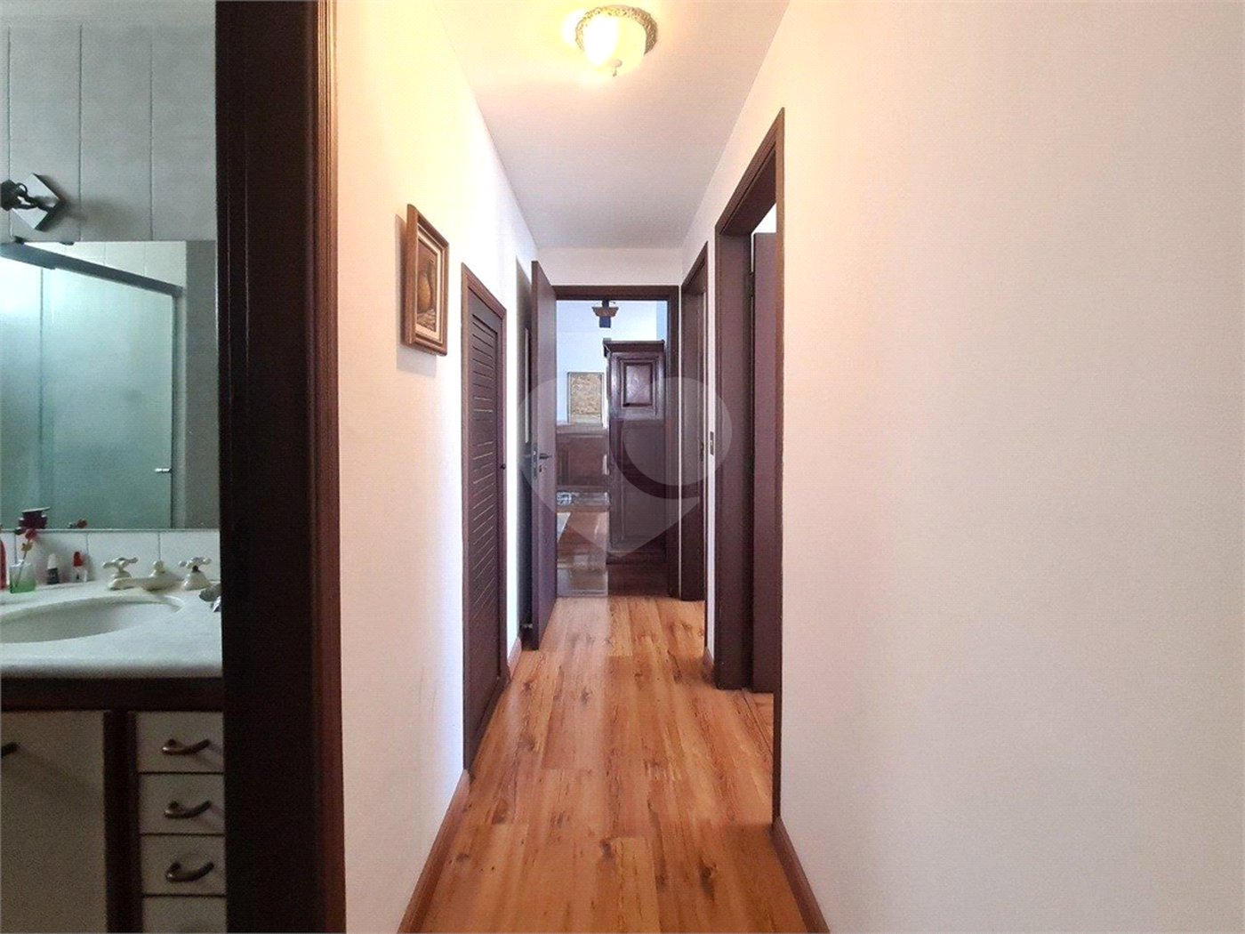 Apartamento à venda com 3 quartos, sendo 1 suíte, em Jardim das Acácias, São Paulo, SP