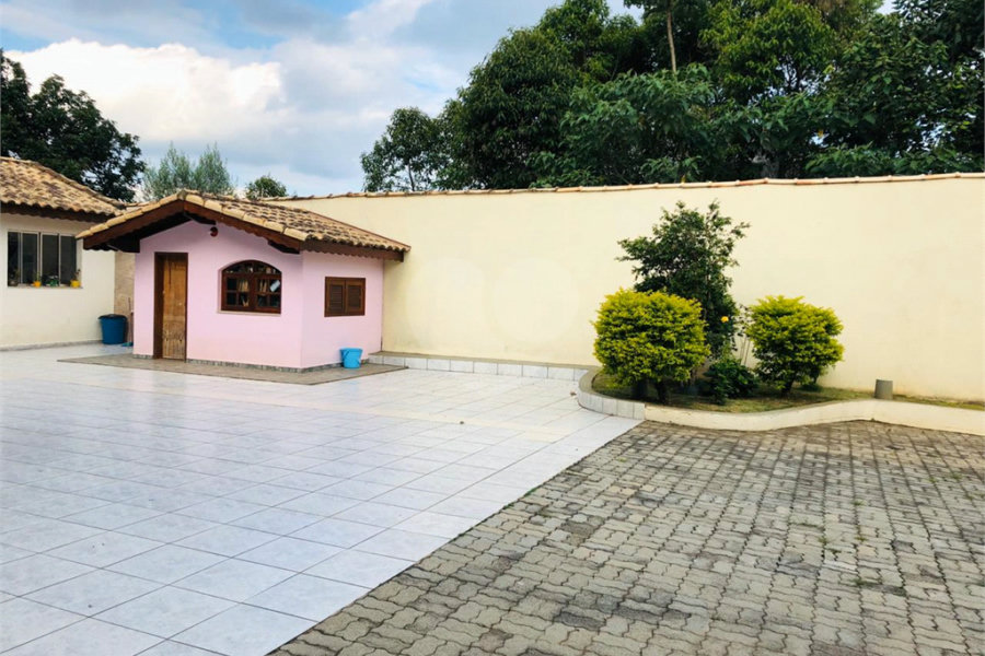 Casa Térrea à venda com 3 quartos, sendo 1 suíte, em Serra da Cantareira, Mairiporã, SP
