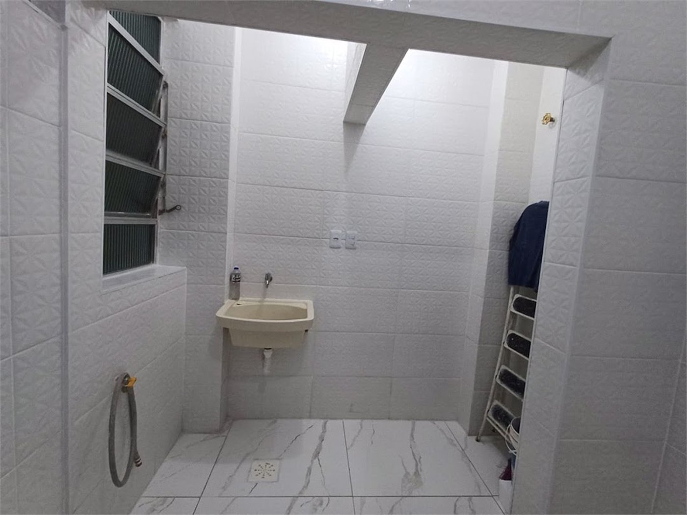 Apartamento com 2 dormitórios à venda, 56 m² por R$ 515.000,00 - José Menino - Santos/SP