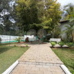 Casa à venda com 4 quartos, sendo 1 suíte, no condomínio Taquaral, São Paulo - SP