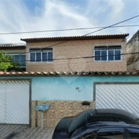 Casa à venda com 2 quartos, sendo 1 suíte, em Campo Grande, Rio de Janeiro, RJ
