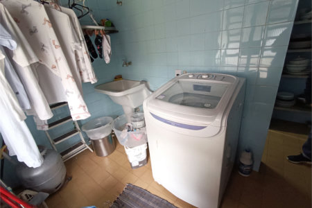 Chácara à venda com 3 quartos, sendo 1 suíte, em Dos Mendes, São Roque, SP