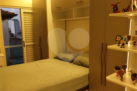 Casa à venda com 2 suítes no condomínio Villa Dell Victor, São Paulo - SP