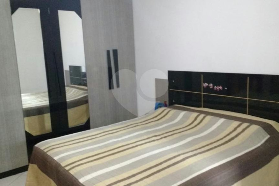 Sobrado à venda com 3 quartos, sendo 1 suíte, em Freguesia do Ó, São Paulo, SP