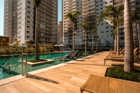 Apartamento à venda com 2 quartos, sendo 1 suíte, em Jardim Vazani, São Paulo, SP