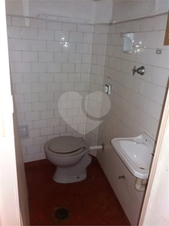 Apartamento à venda com 2 quartos em Liberdade, São Paulo, SP