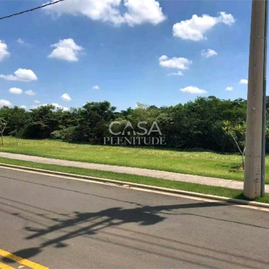 Terreno em condomínio à venda ou para alugar em Alphaville Nova Esplanada, Votorantim, SP