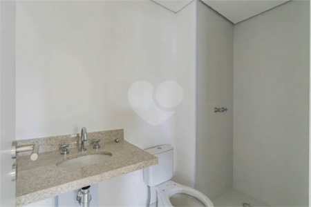 Apartamento à venda ou para alugar com 2 quartos em Água Branca, São Paulo, SP