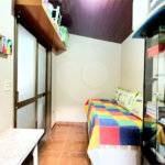 Casa de Vila à venda com 2 quartos, sendo 1 suíte,  em Residencial e Comercial Palmares, Ribeirão Preto, SP