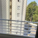 Apartamento à venda com 2 quartos em Jardim Monte Alegre, São Paulo, SP