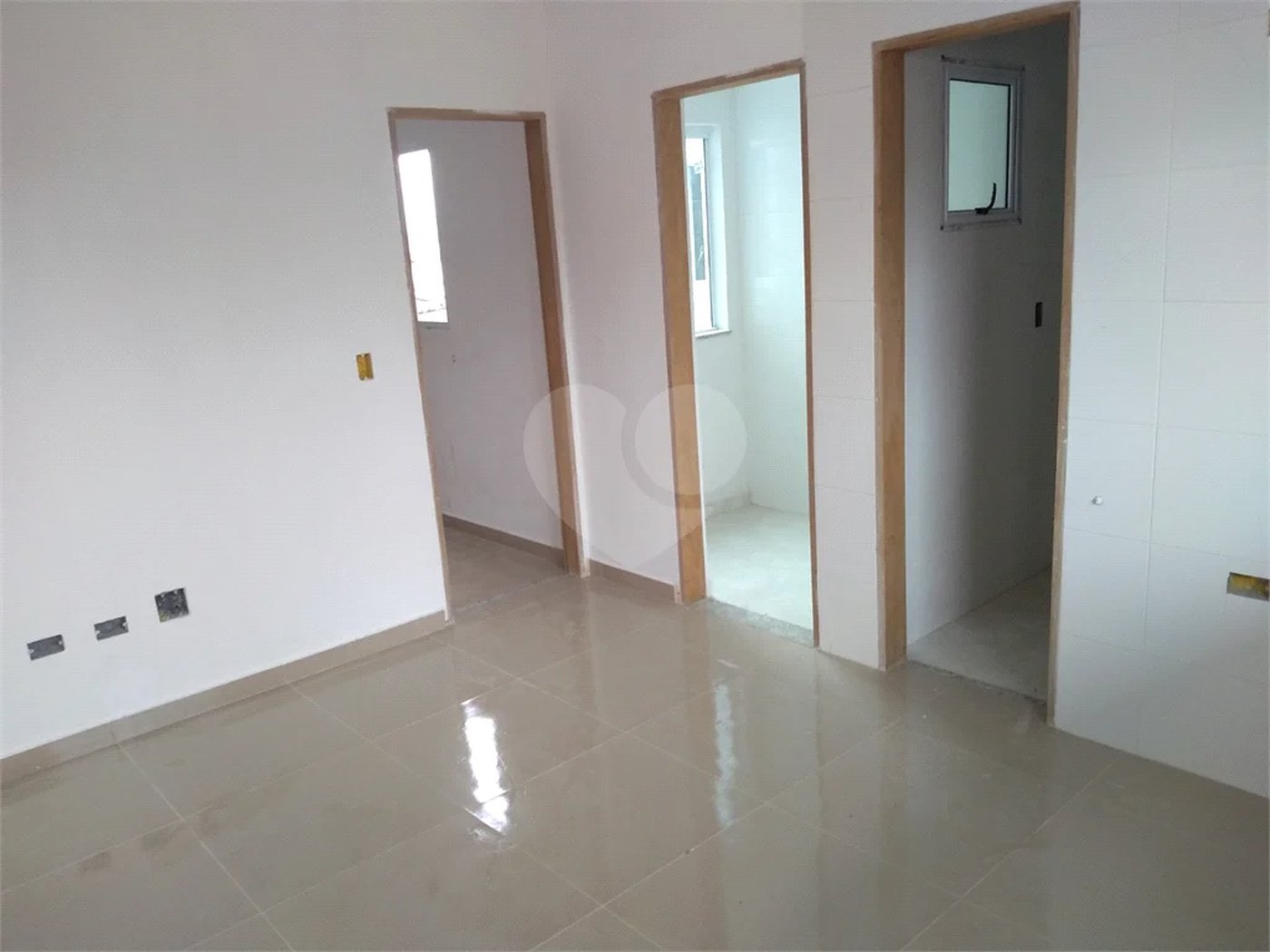 Casa à venda com 1 quarto no condomínio Rosa, São Paulo - SP