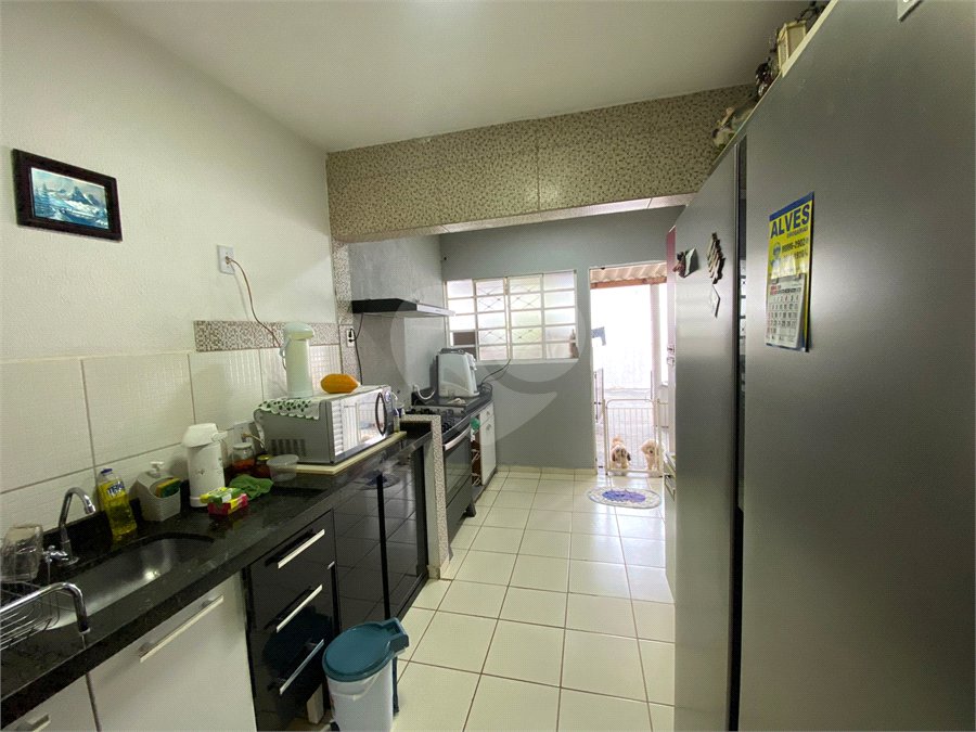 Casa à venda com 2 quartos em Jardim Cristo Redentor, Ribeirão Preto, SP